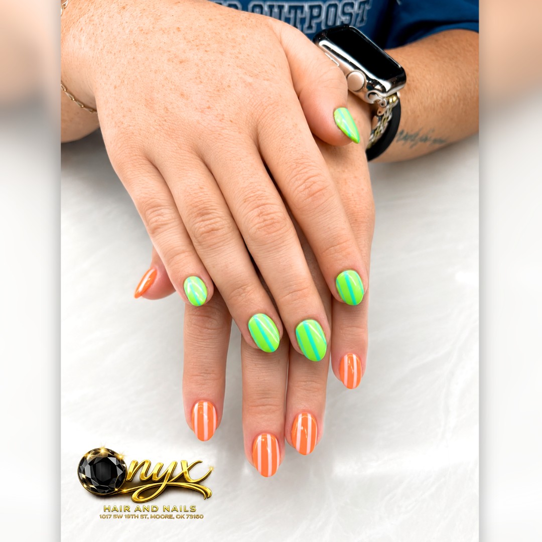 Stunning Nail Design_June 2026